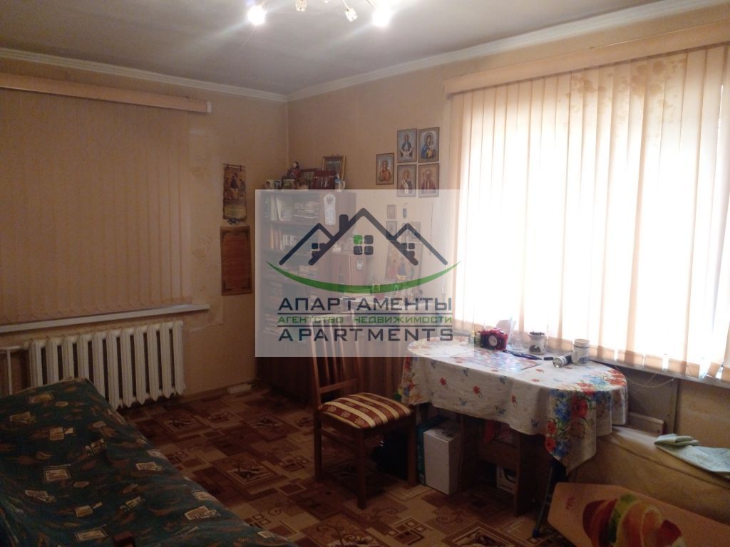 Продажа 2-комнатной квартиры, Ессентуки, Свободы ул,  17