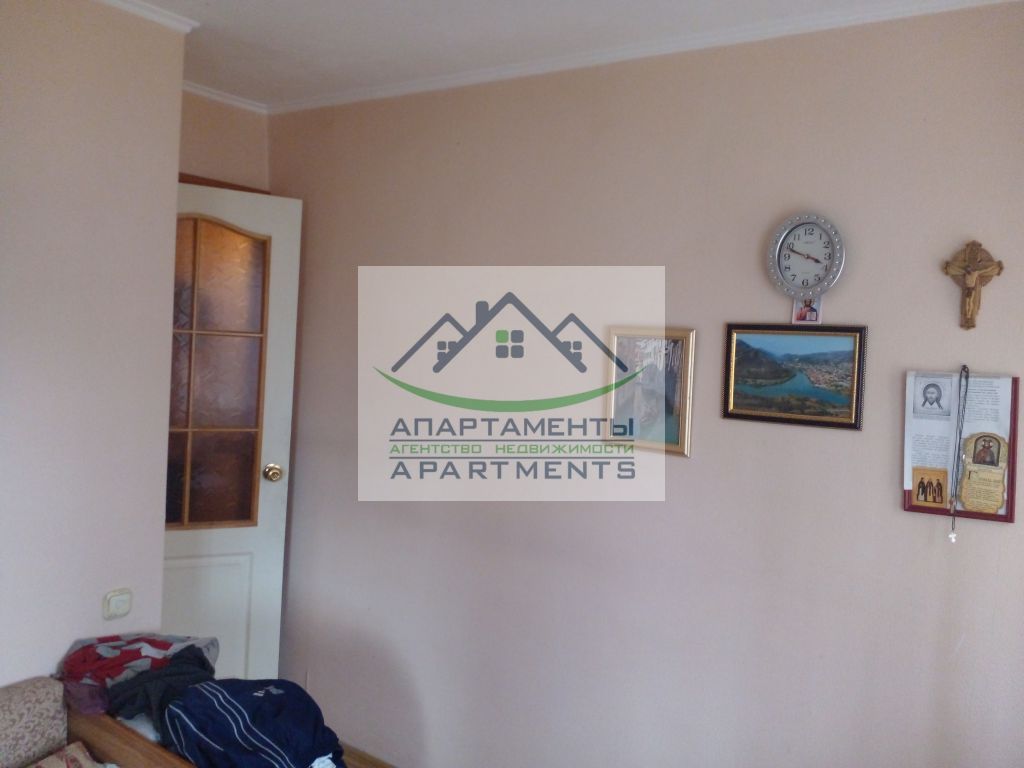 Продажа 2-комнатной квартиры, Ессентуки, Свободы ул,  17