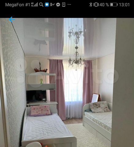 Продажа 2-комнатной квартиры, Ставрополь, Шпаковская ул,  74/3