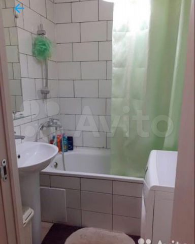 Продажа 2-комнатной квартиры, Ставрополь, Шпаковская ул,  74/3