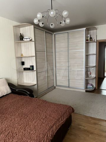 Продажа 1-комнатной квартиры, Ставрополь, 50 лет ВЛКСМ ул,  113