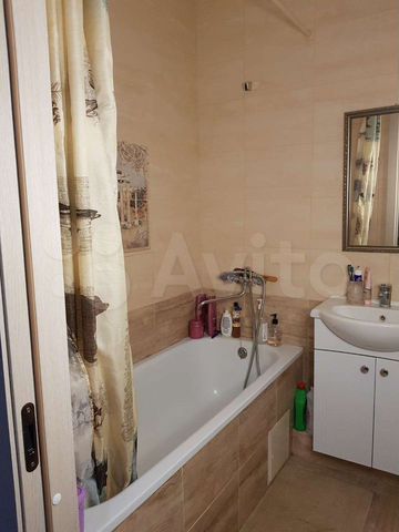 Продажа 1-комнатной квартиры, Ставрополь, Рогожникова ул,  17