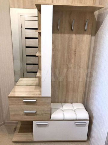 Продажа 1-комнатной квартиры, Ставрополь, Рогожникова ул,  17