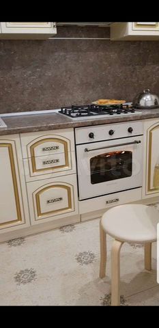 Продажа 1-комнатной квартиры, Ставрополь, Рогожникова ул,  17