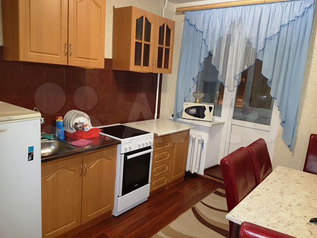 Продажа 1-комнатной квартиры, Ставрополь, 45 Параллель ул,  11/1