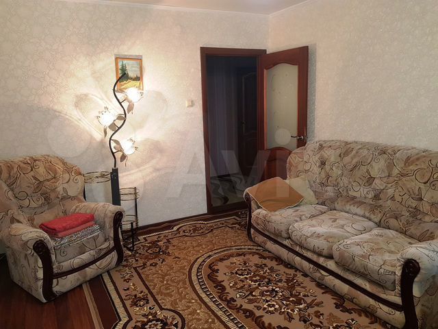 Продажа 1-комнатной квартиры, Ставрополь, 45 Параллель ул,  11/1