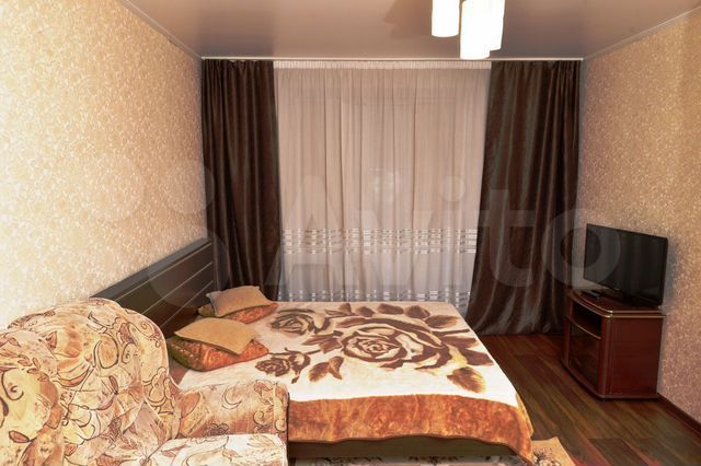 Продажа 1-комнатной квартиры, Ставрополь, 45 Параллель ул,  11/1