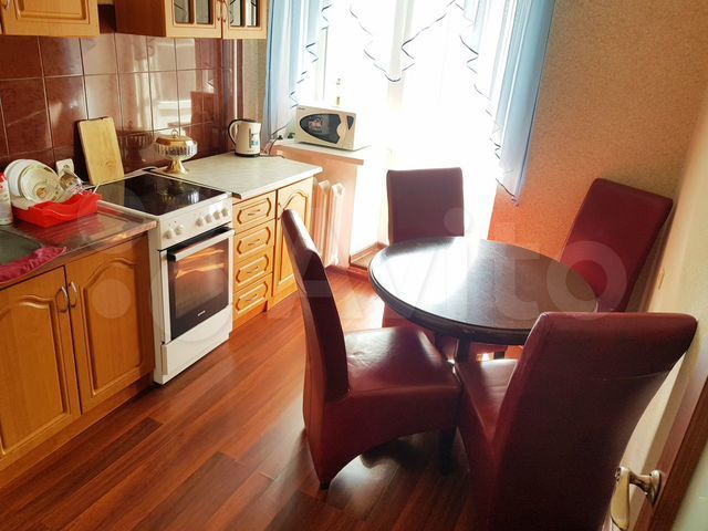 Продажа 1-комнатной квартиры, Ставрополь, 45 Параллель ул,  11/1