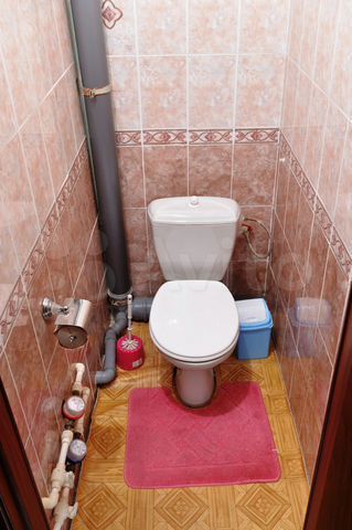 Продажа 1-комнатной квартиры, Ставрополь, 45 Параллель ул,  11/1