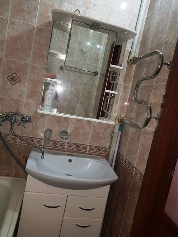 Продажа 1-комнатной квартиры, Ставрополь, 45 Параллель ул,  11/1