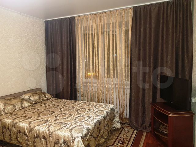 Продажа 1-комнатной квартиры, Ставрополь, 45 Параллель ул,  11/1