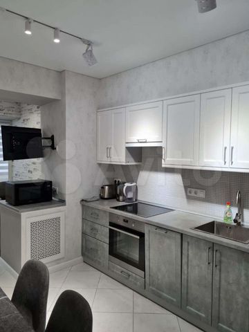 Продажа 2-комнатной квартиры, Ставрополь, Доваторцев ул,  90/7