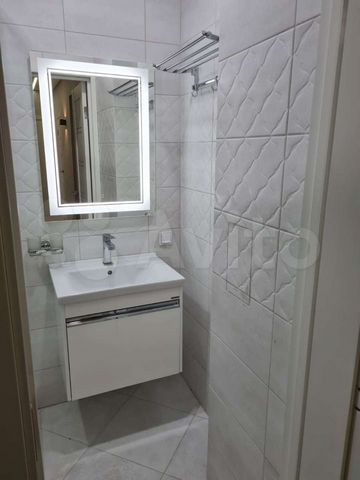 Продажа 2-комнатной квартиры, Ставрополь, Доваторцев ул,  90/7