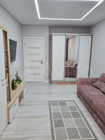 Продажа 2-комнатной квартиры, Ставрополь, Доваторцев ул,  90/7