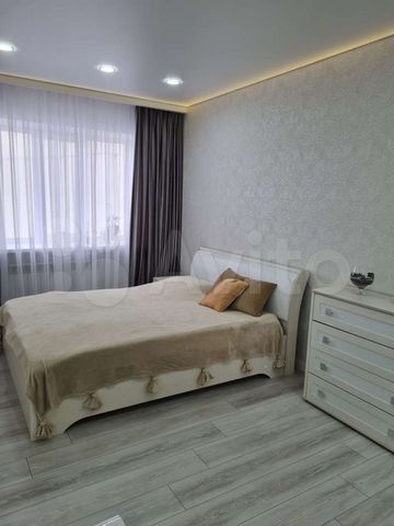 Продажа 2-комнатной квартиры, Ставрополь, Доваторцев ул,  90/7