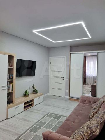 Продажа 2-комнатной квартиры, Ставрополь, Доваторцев ул,  90/7