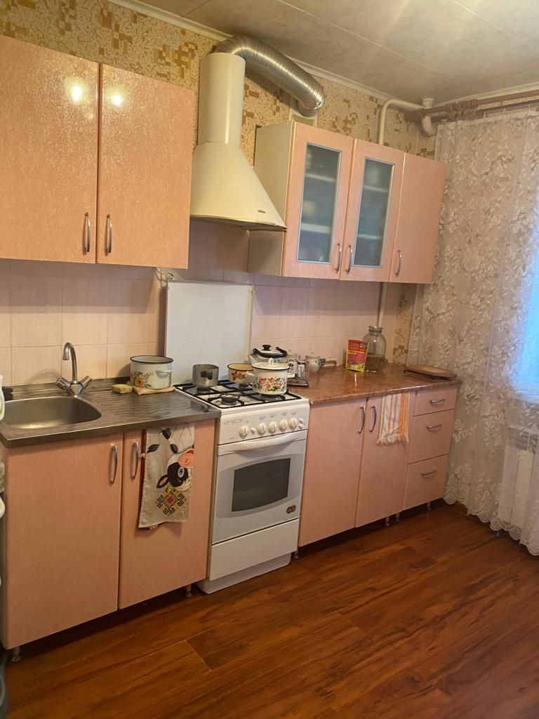 Продажа 1-комнатной квартиры, Смоленск, Рыленкова ул,  57