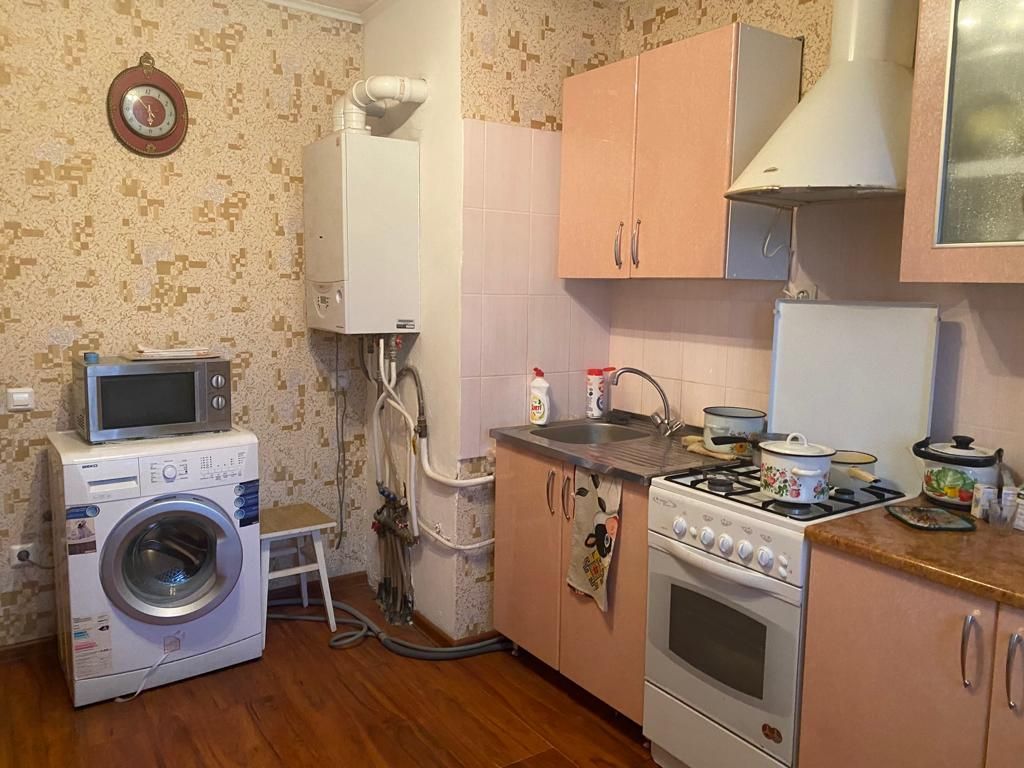 Продажа 1-комнатной квартиры, Смоленск, Рыленкова ул,  57