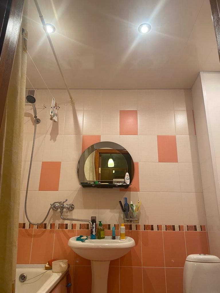 Продажа 1-комнатной квартиры, Смоленск, Рыленкова ул,  57