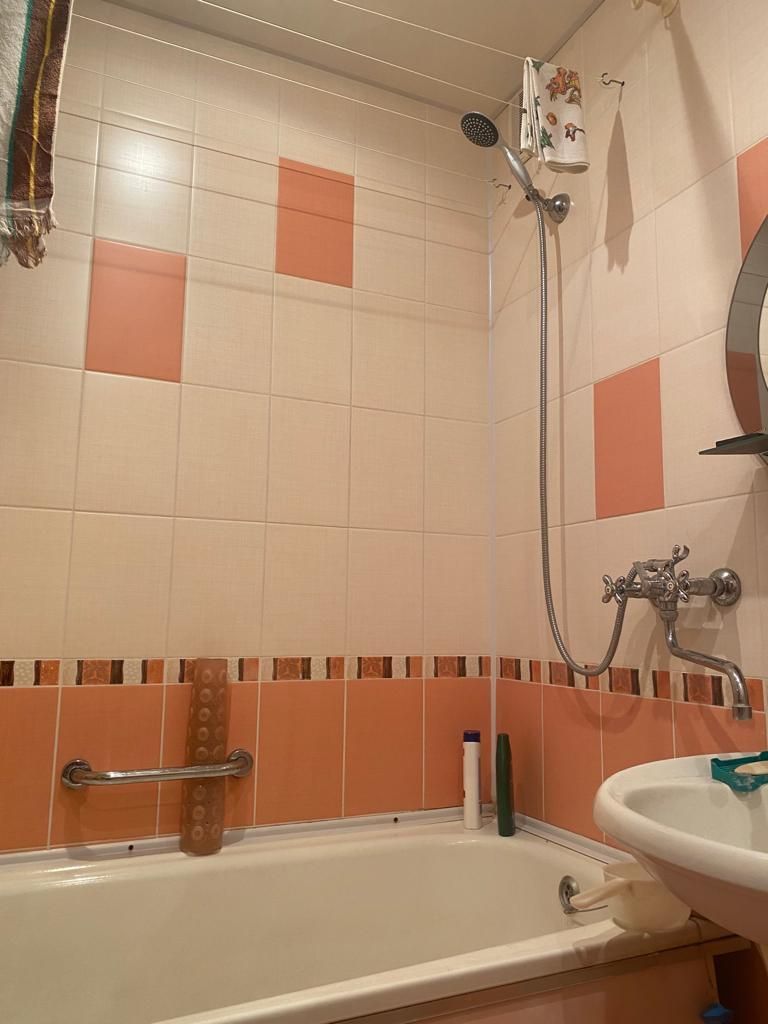 Продажа 1-комнатной квартиры, Смоленск, Рыленкова ул,  57