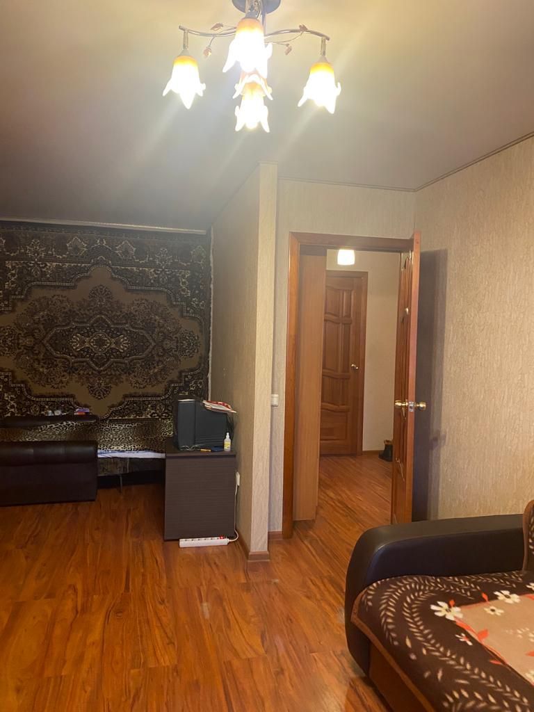 Продажа 1-комнатной квартиры, Смоленск, Рыленкова ул,  57