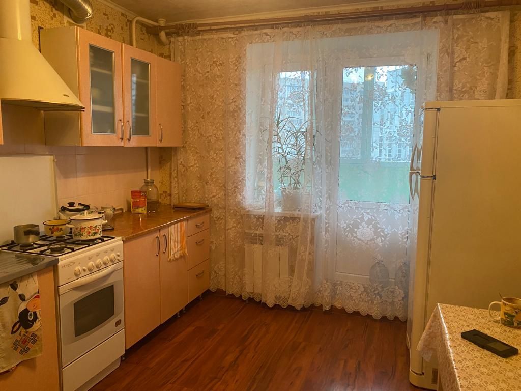 Продажа 1-комнатной квартиры, Смоленск, Рыленкова ул,  57