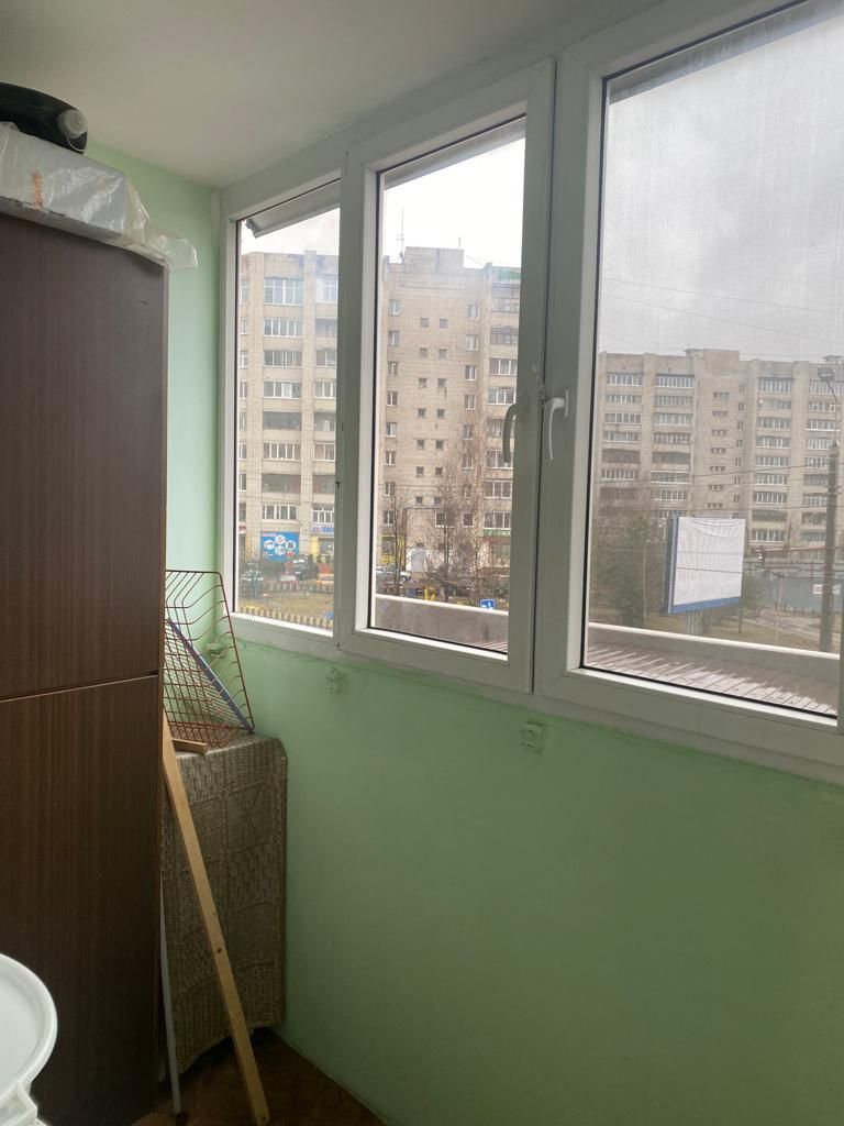 Продажа 1-комнатной квартиры, Смоленск, Рыленкова ул,  57