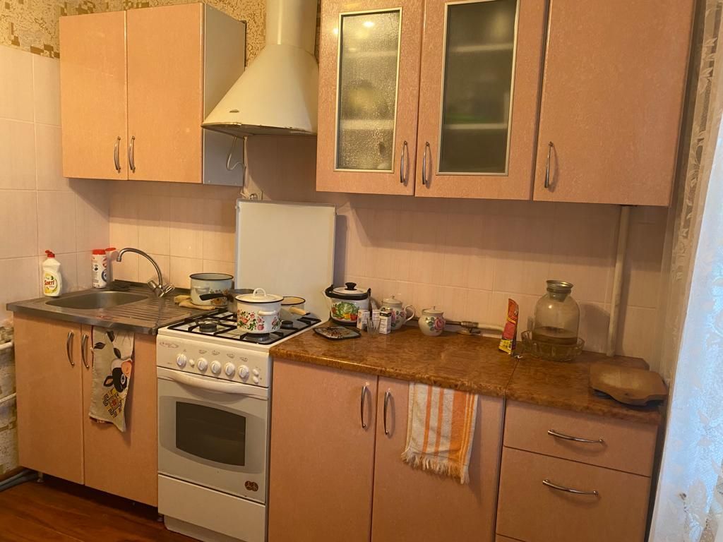 Продажа 1-комнатной квартиры, Смоленск, Рыленкова ул,  57