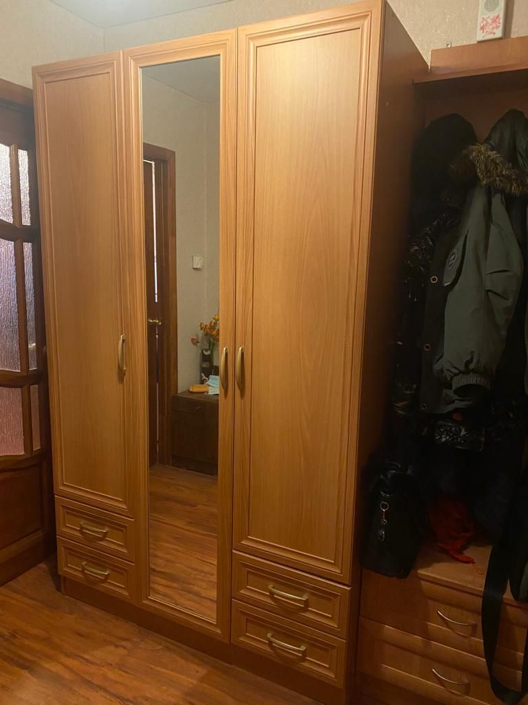 Продажа 1-комнатной квартиры, Смоленск, Рыленкова ул,  57