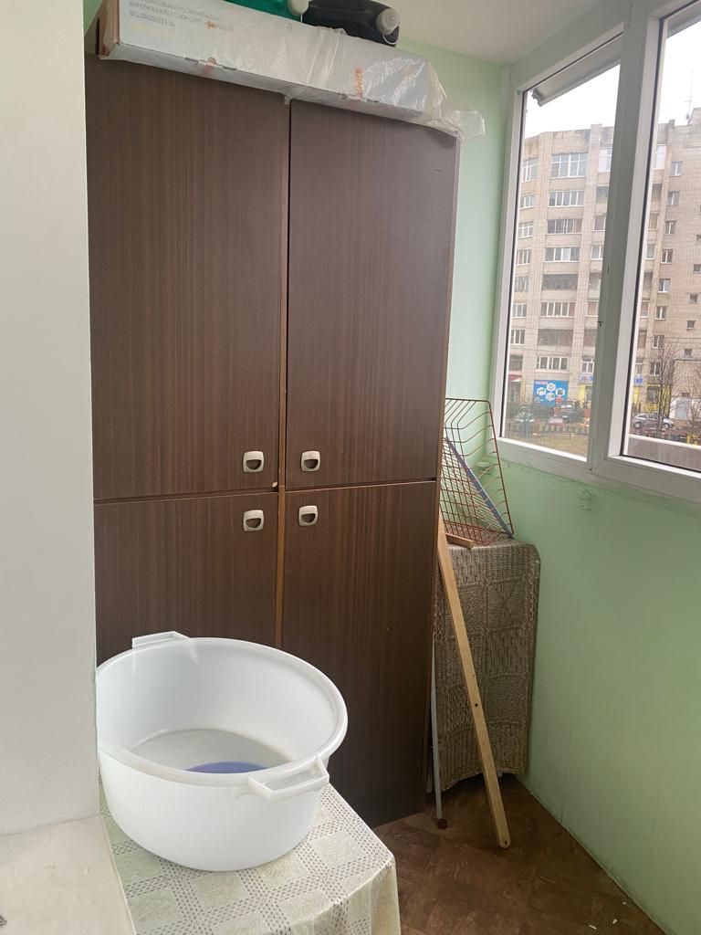 Продажа 1-комнатной квартиры, Смоленск, Рыленкова ул,  57
