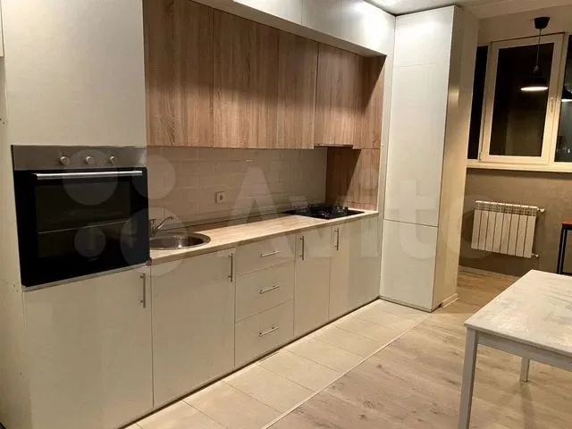 Продажа 2-комнатной квартиры, Ставрополь, Тухачевского ул,  25/6