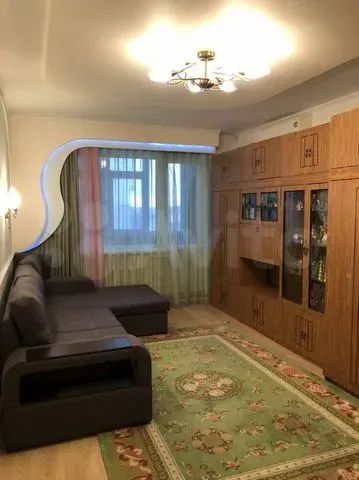 Продажа 2-комнатной квартиры, Ставрополь, Буйнакского пер,  8