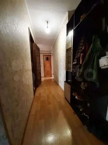Продажа 3-комнатной квартиры, Ставрополь, 50 лет ВЛКСМ ул,  105