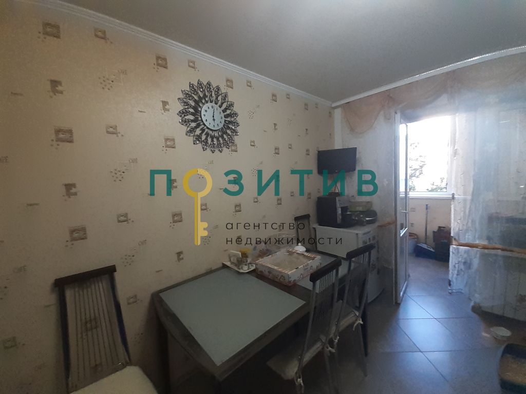 Продажа 3-комнатной квартиры, Пятигорск, Нежнова ул,  69