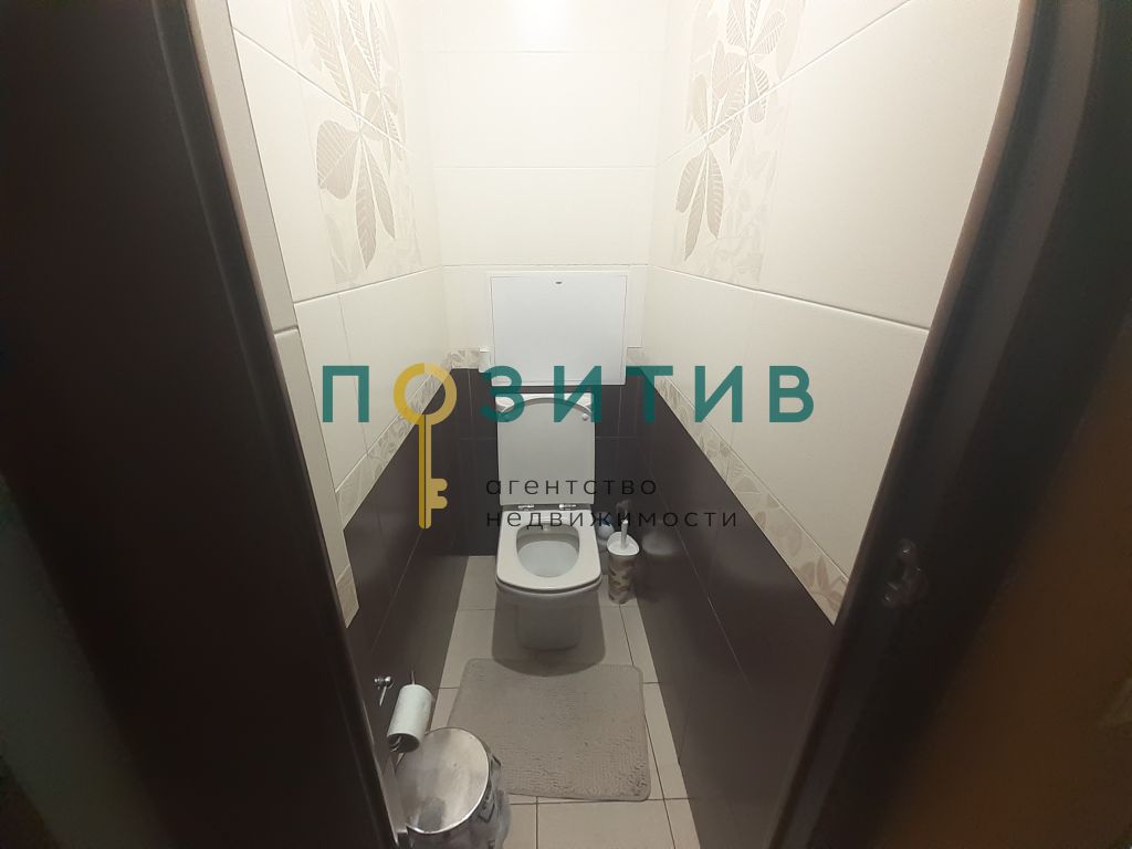 Продажа 3-комнатной квартиры, Пятигорск, Нежнова ул,  69