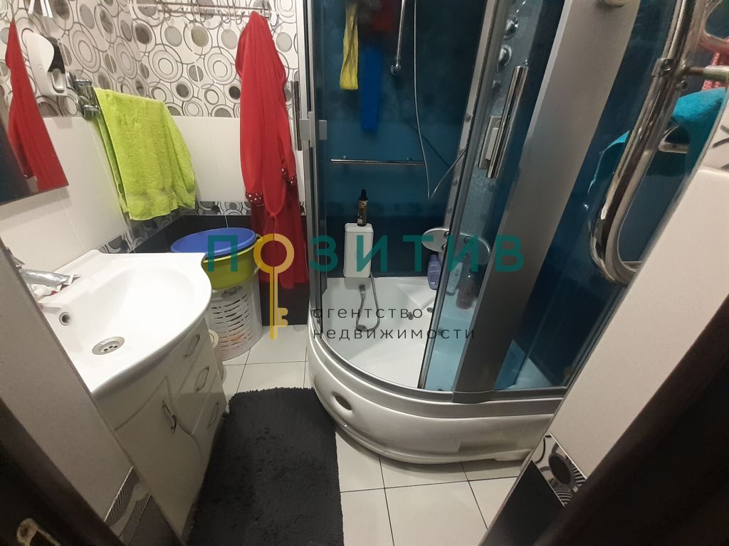 Продажа 3-комнатной квартиры, Пятигорск, Нежнова ул,  69