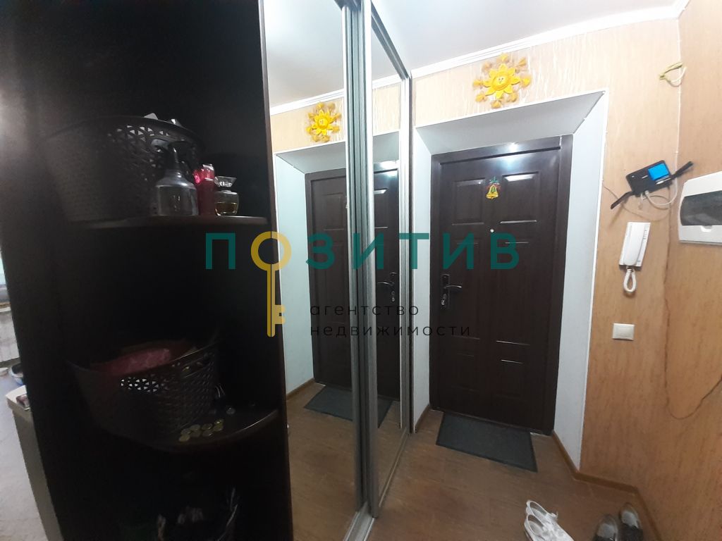 Продажа 3-комнатной квартиры, Пятигорск, Нежнова ул,  69