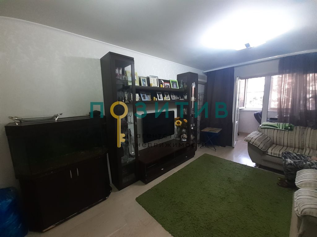 Продажа 3-комнатной квартиры, Пятигорск, Нежнова ул,  69