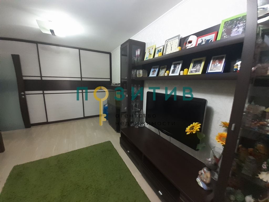 Продажа 3-комнатной квартиры, Пятигорск, Нежнова ул,  69