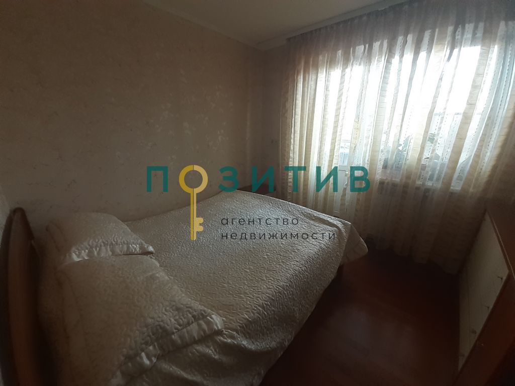 Продажа 3-комнатной квартиры, Пятигорск, Нежнова ул,  69