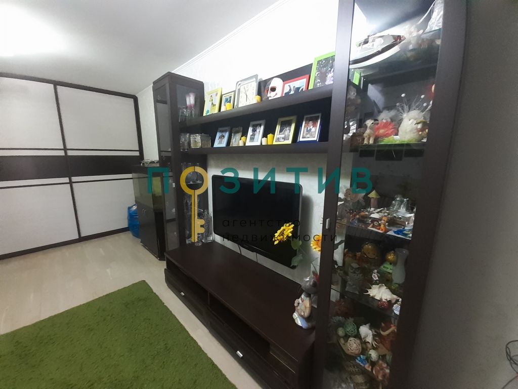 Продажа 3-комнатной квартиры, Пятигорск, Нежнова ул,  69