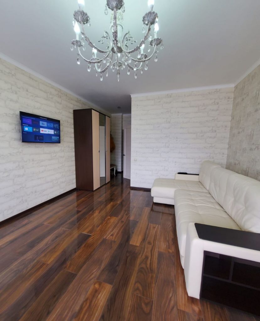 Продажа 1-комнатной квартиры, Пятигорск, Юлиуса Фучика ул,  17