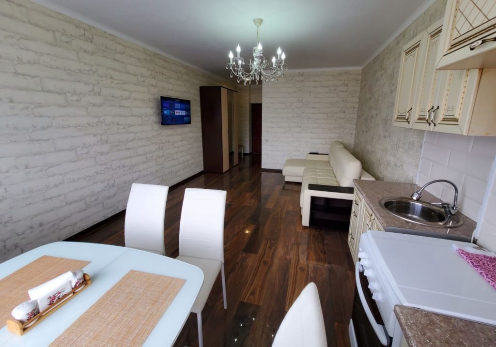 Продажа 1-комнатной квартиры, Пятигорск, Юлиуса Фучика ул,  17