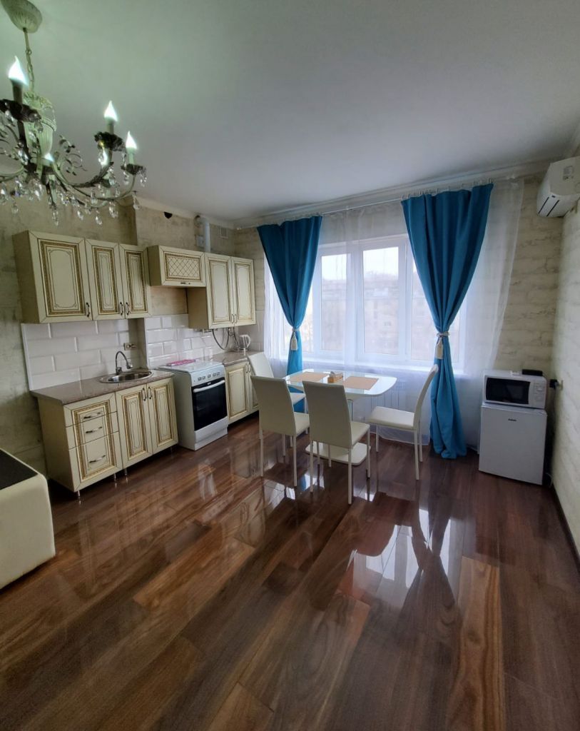 Продажа 1-комнатной квартиры, Пятигорск, Юлиуса Фучика ул,  17