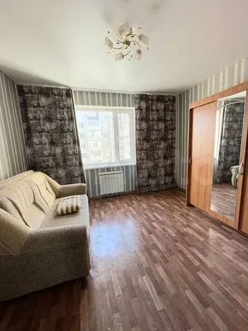 Продажа 1-комнатной квартиры, Ставрополь, Родосская ул,  9