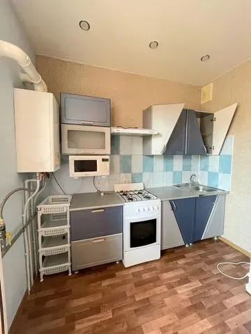 Продажа 1-комнатной квартиры, Ставрополь, Родосская ул,  9