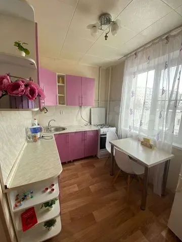 Продажа 1-комнатной квартиры, Ставрополь, Пирогова ул,  56