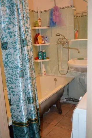 Продажа 1-комнатной квартиры, Ставрополь, Пирогова ул,  56