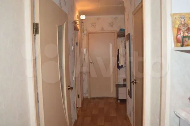 Продажа 1-комнатной квартиры, Ставрополь, Пирогова ул,  56