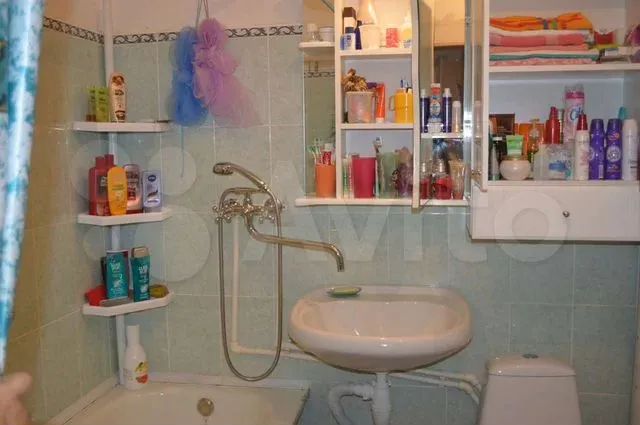 Продажа 1-комнатной квартиры, Ставрополь, Пирогова ул,  56